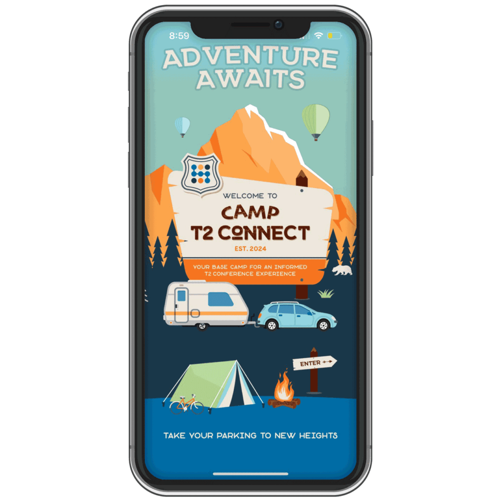 Connect 2024 App