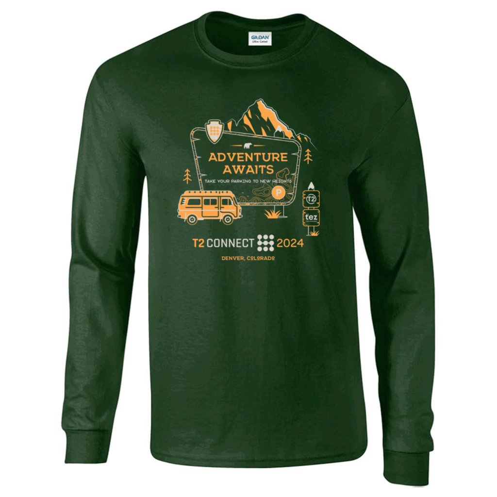 Connect 2024 T-Shirts