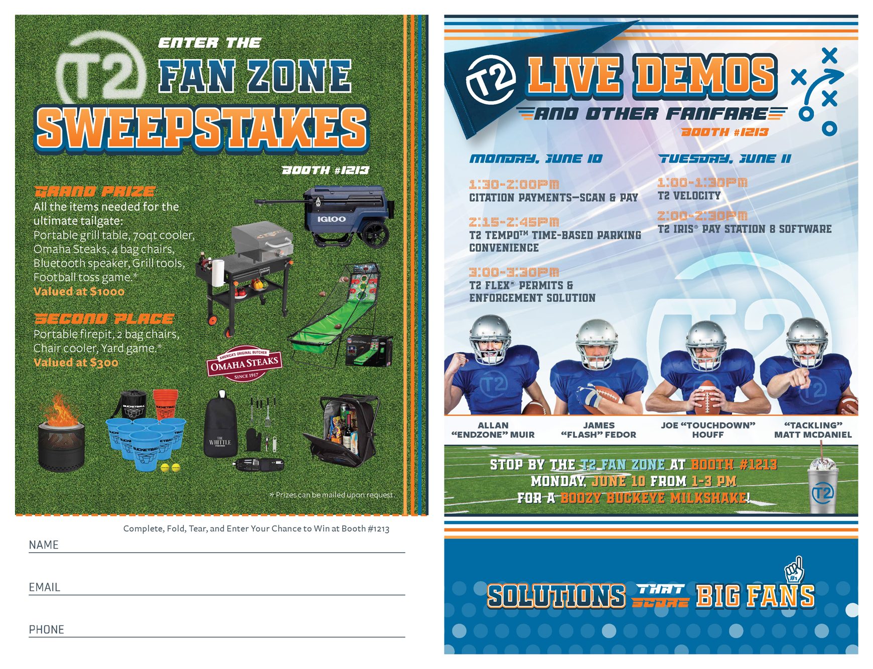 T2 Flyer IPMI 2024