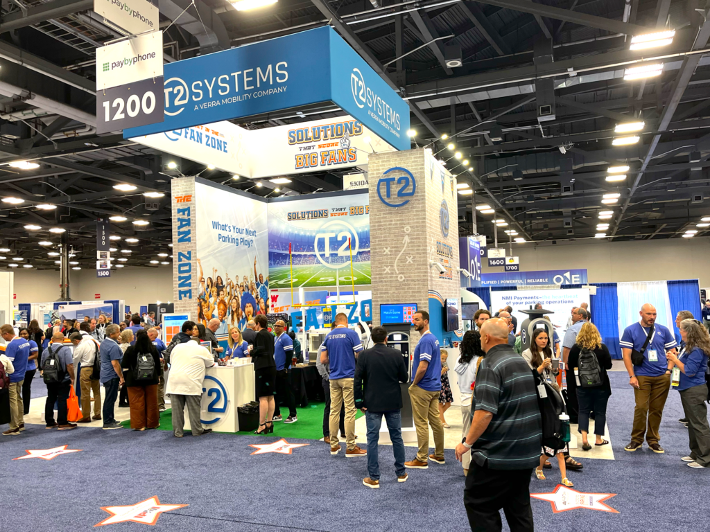 IPMI 2024 Booth Banner Image