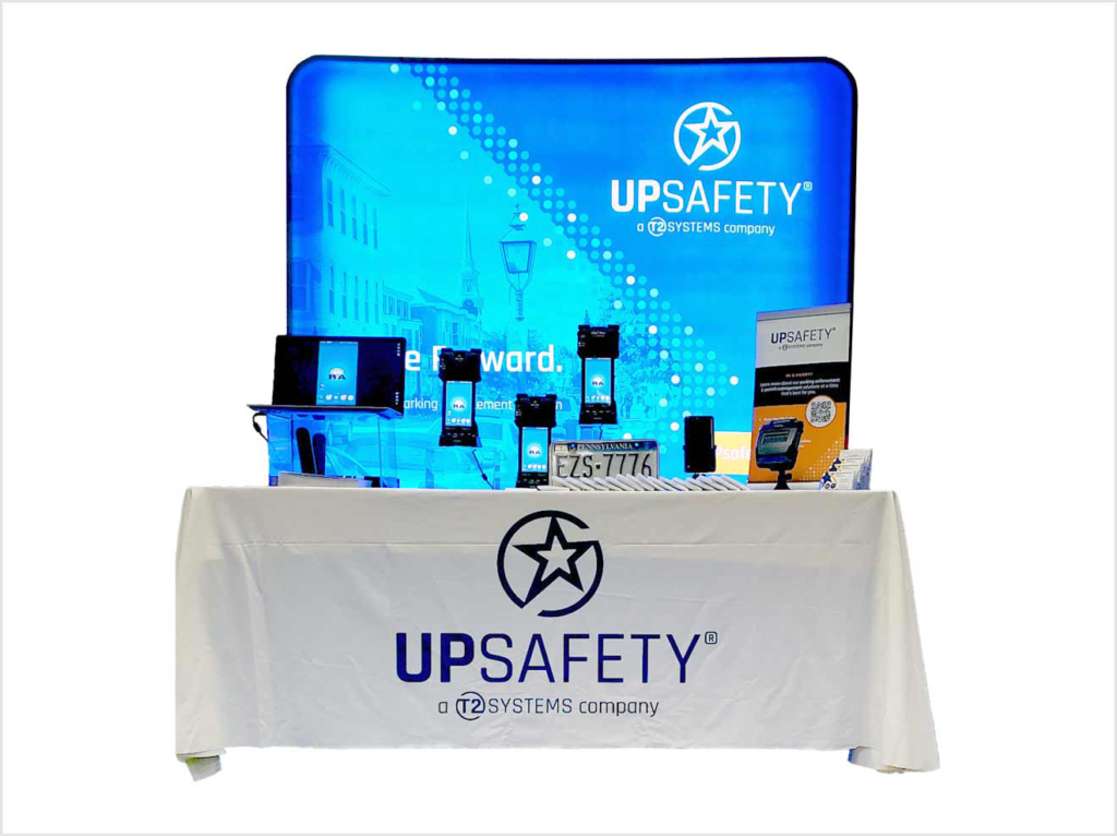 Trade Show Booth