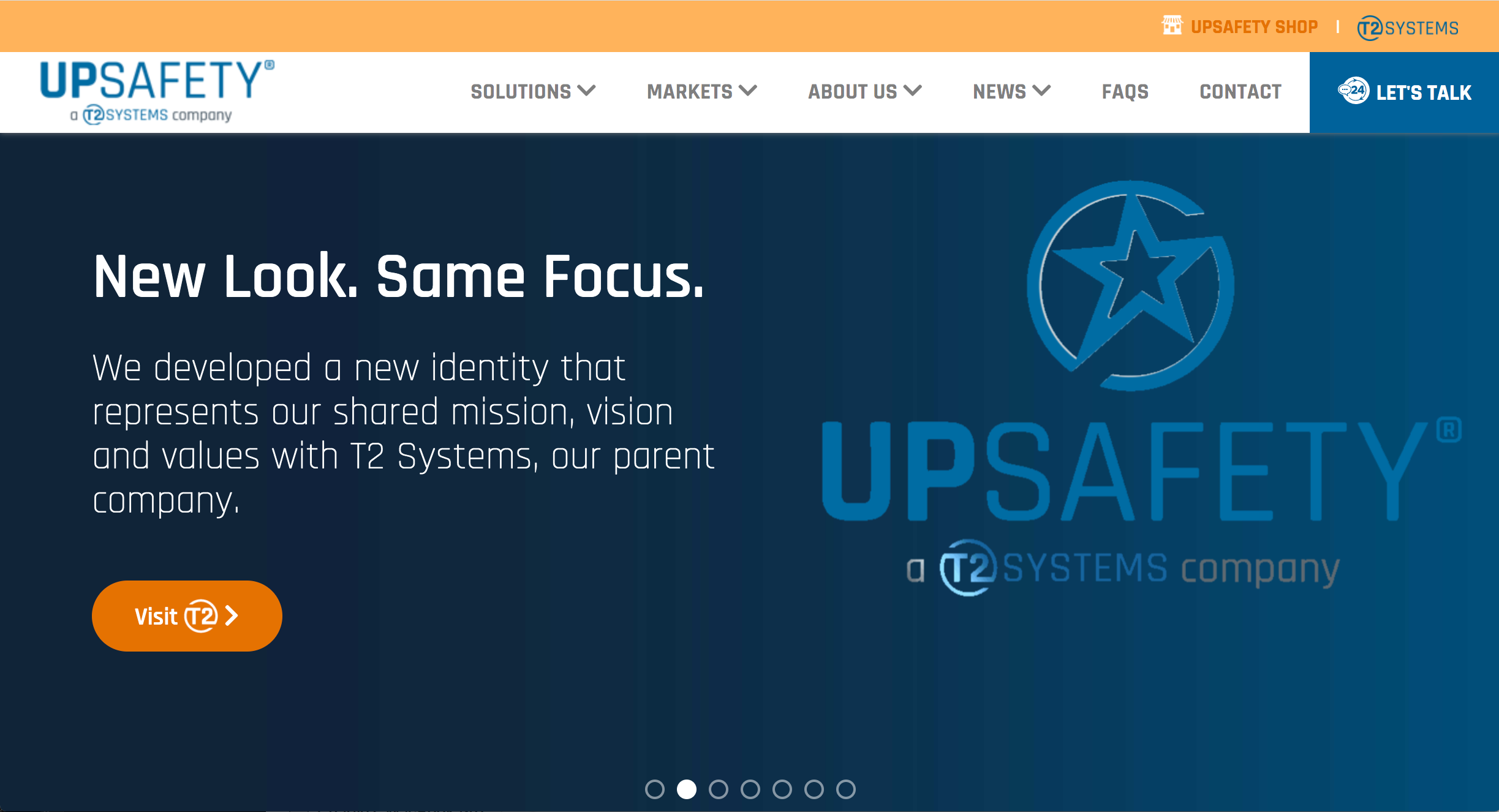 Website Redesign