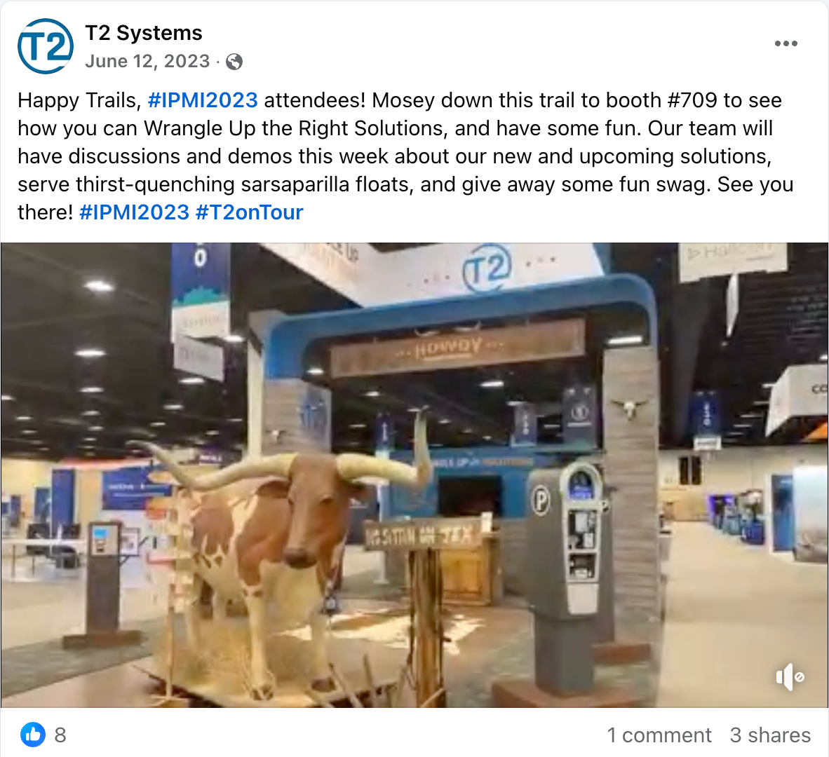 IPMI 2023 Welcome Social Post